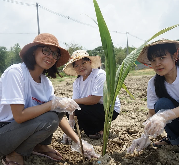 A Top Producer of Rice Husk Pellet Fuel