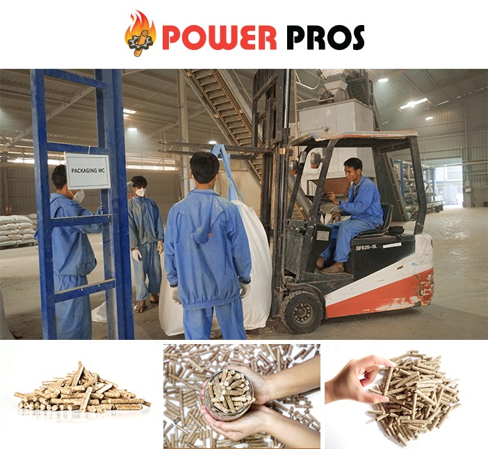 Why should you choose Power Pros?